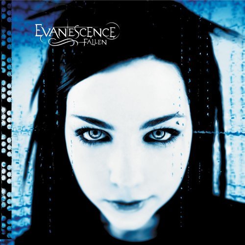 Goodnight Evanescence 歌詞 / lyrics