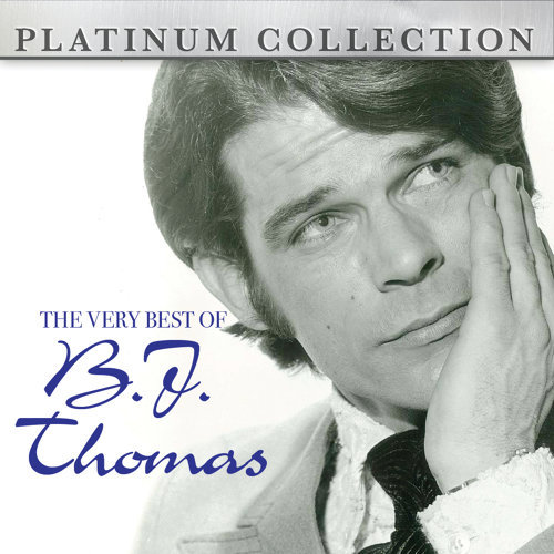 Rain Drops Keep Falling On My Head B.J. Thomas 歌詞 / lyrics