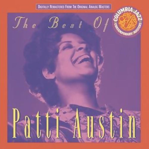 Say You Love Me Patti Austin 歌詞 / lyrics