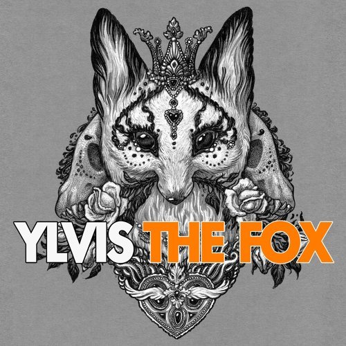 What Does The Fox Say Ylvis 歌詞 / lyrics