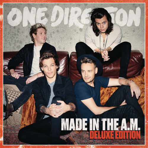 Drag Me Down One Direction 歌詞 / lyrics