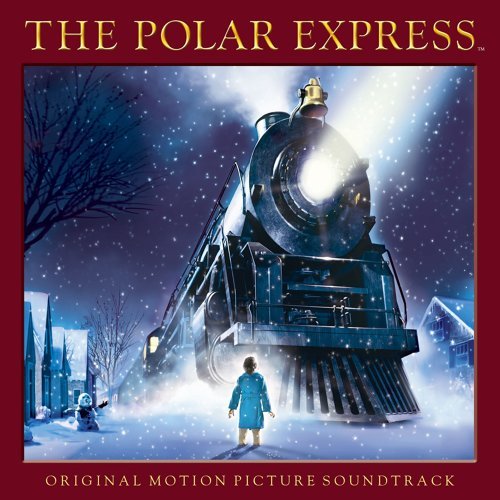 When Christmas Comes To Town The Polar Express 歌詞 / lyrics