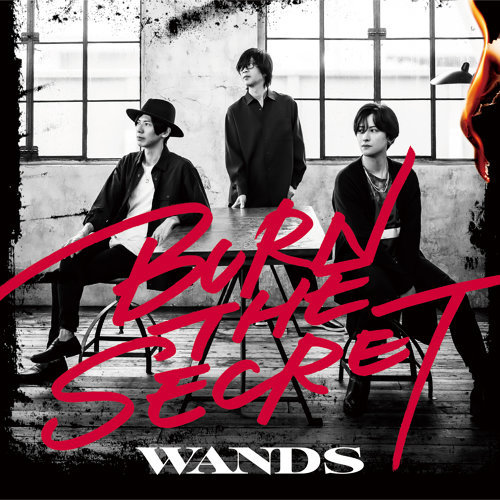 明日もし君が壊れても Wands 歌詞 / lyrics