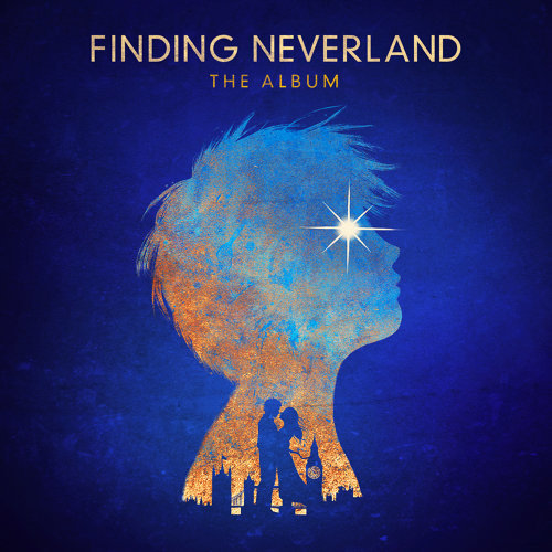 All That Matters From Finding Neverland 歌詞 / lyrics