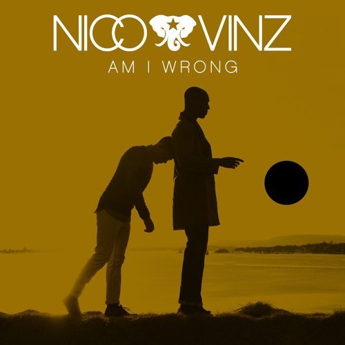 Am I Wrong Nico And Vinz 歌詞 / lyrics