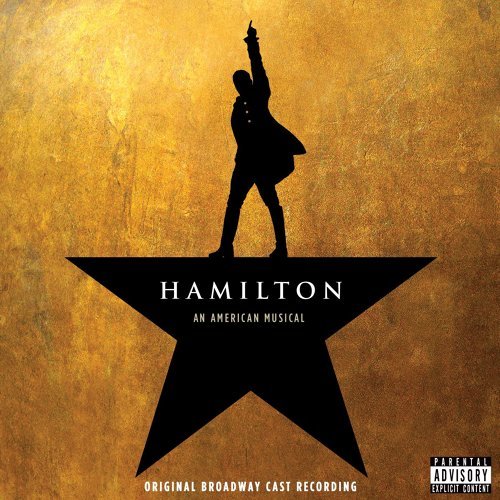 Non-Stop Hamilton 歌詞 / lyrics