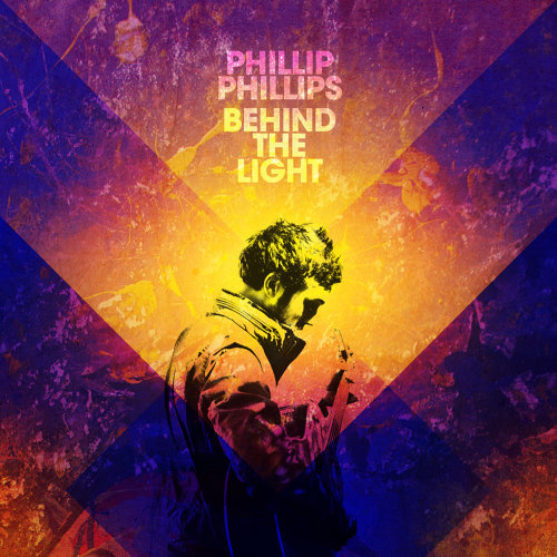 Raging Fire Phillip Phillips 歌詞 / lyrics