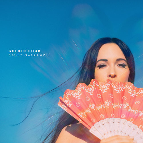 Rainbow Kacey Musgraves 歌詞 / lyrics