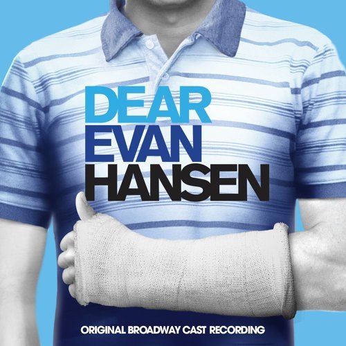 Waving Through A Window Dear Evan Hansen 歌詞 / lyrics