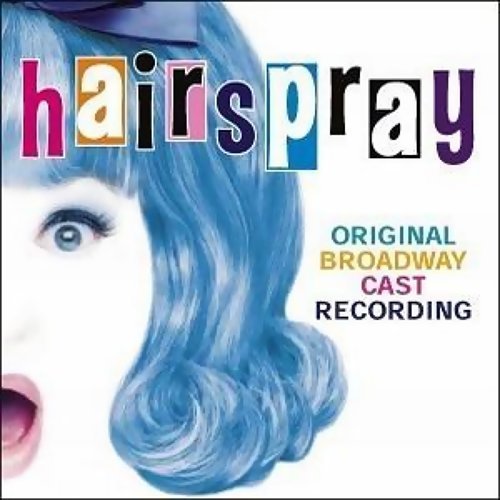 I Can Hear The Bells Hairspray Cast 歌詞 / lyrics