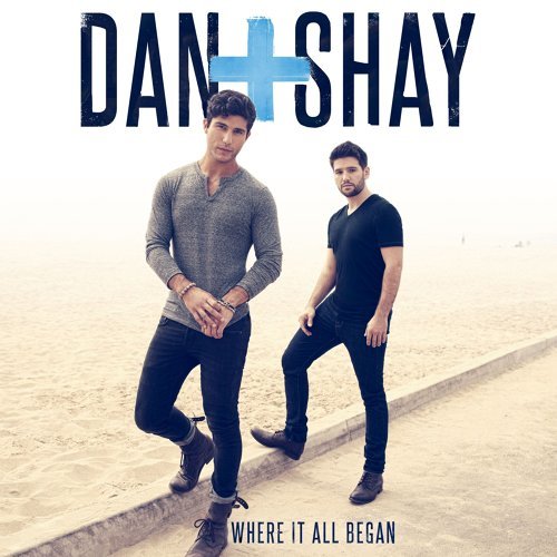 19 You + Me Dan + Shay 歌詞 / lyrics