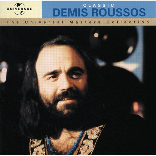 Goodbye My Love Goodbye Demis Roussos 歌詞 / lyrics