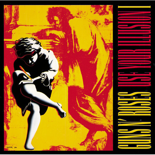 Live And Let Die Guns N\' Roses 歌詞 / lyrics