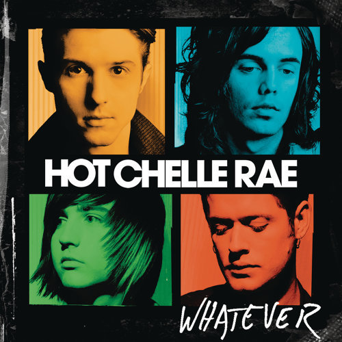 Tonight Tonight Hot Chelle Rae 歌詞 / lyrics