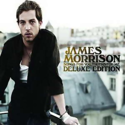 You Make It Real James Morrison 歌詞 / lyrics