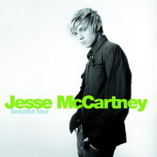 Because You Live Jesse Mccartney 歌詞 / lyrics