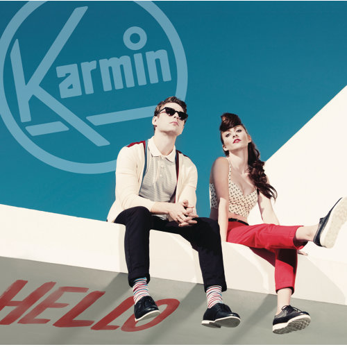 Brokenhearted Karmin 歌詞 / lyrics