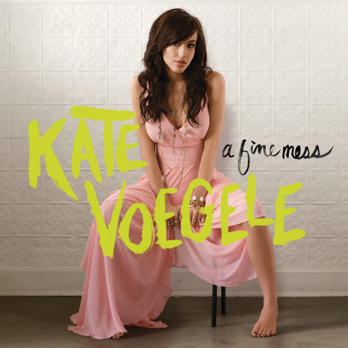 99 Times Kate Voegele 歌詞 / lyrics