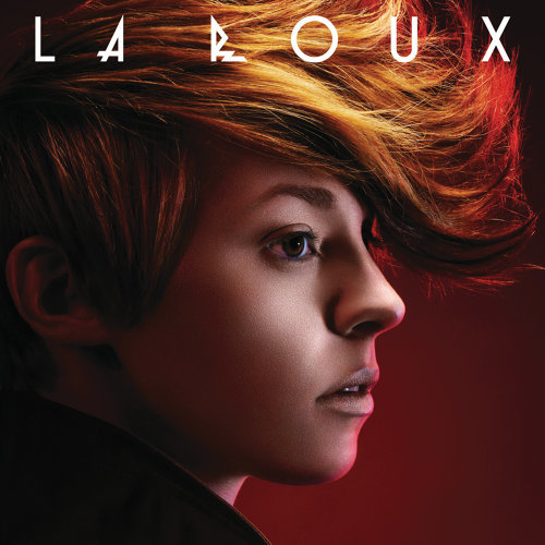 Bulletproof La Roux 歌詞 / lyrics