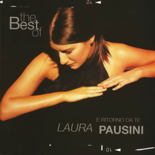 La Solitudine Laura Pausini 歌詞 / lyrics