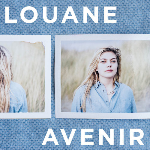 Jour 1 Louane 歌詞 / lyrics