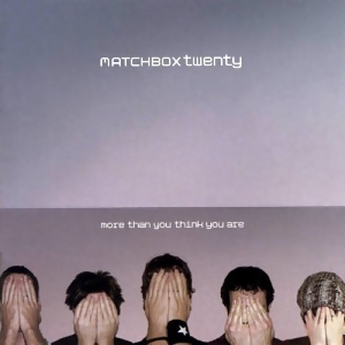 Bright Lights Matchbox Twenty 歌詞 / lyrics