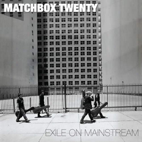 3 Am Matchbox Twenty 歌詞 / lyrics