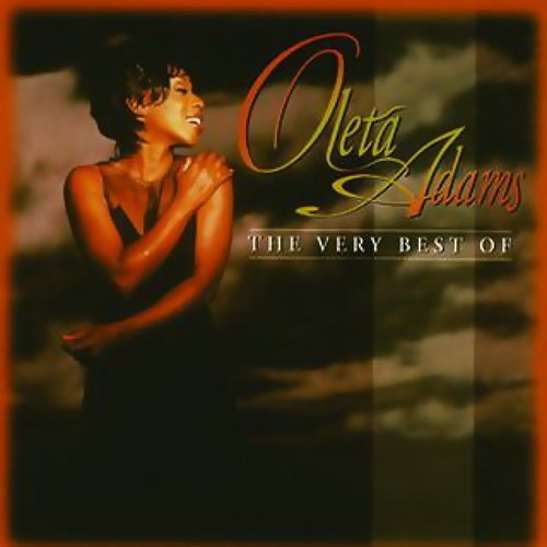 Get Here Oleta Adams 歌詞 / lyrics