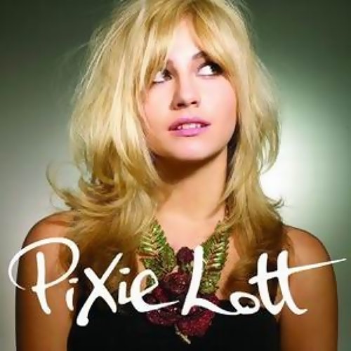 Mama Do Pixie Lott 歌詞 / lyrics