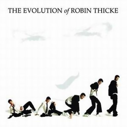 Lost Without U Robin Thicke 歌詞 / lyrics