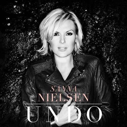 Undo Sanna Nielsen 歌詞 / lyrics