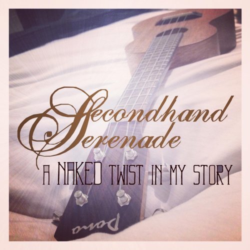 Secondhand Serenade-Fall For You Sheet Music Pdf, - Free Score Download ★