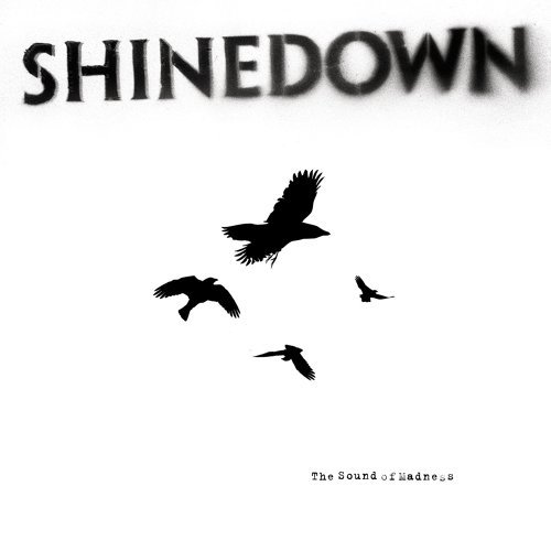 shinedown-if-you-only-knew-sheet-music-pdf-free-score-download