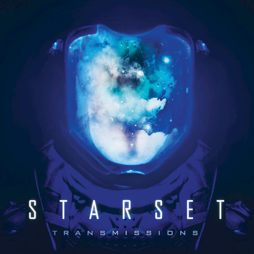 My Demons Starset 歌詞 / lyrics