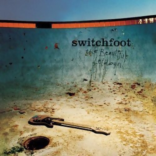 This Is Your Life Switchfoot 歌詞 / lyrics