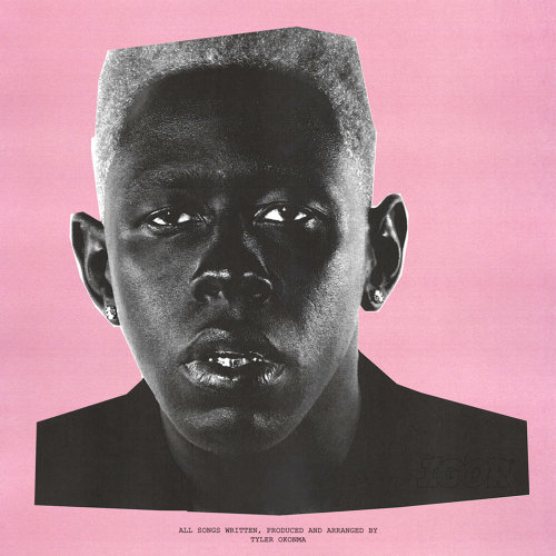 Earfquake Tyler, The Creator 歌詞 / lyrics