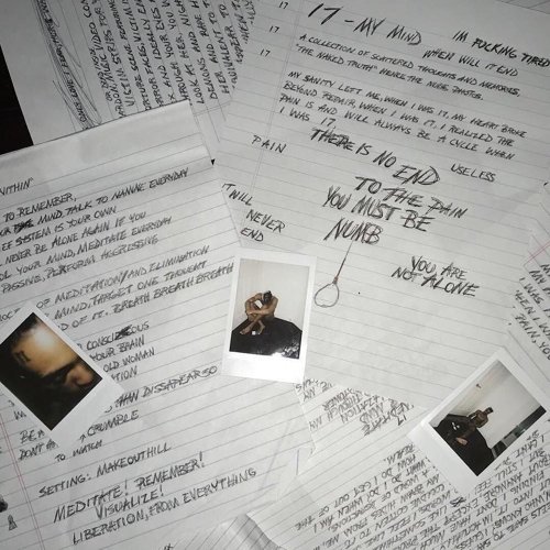 Xxxtentacion Jocelyn Flores Sheet Music Pdf Free Score Download ★ 