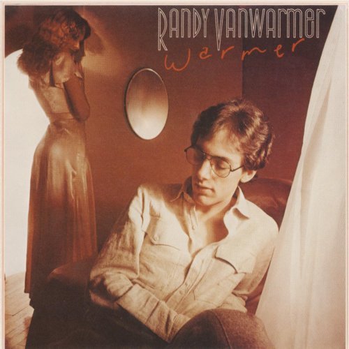 Just When I Needed You Most Randy Vanwarmer 歌詞 / lyrics