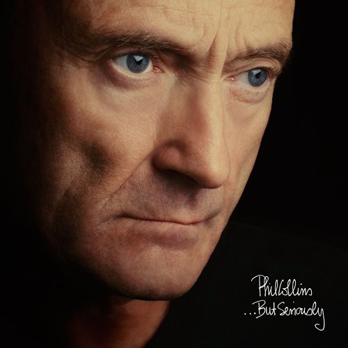 I Wish It Would Rain Down Phil Collins 歌詞 / lyrics