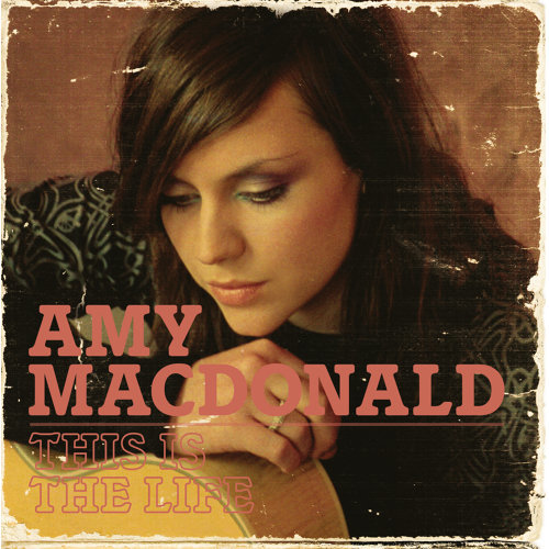 The Road To Home Amy Macdonald 歌詞 / lyrics