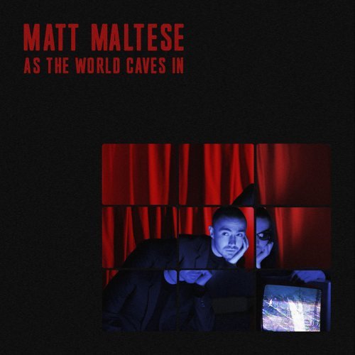 As The World Caves In Matt Maltese 歌詞 / lyrics