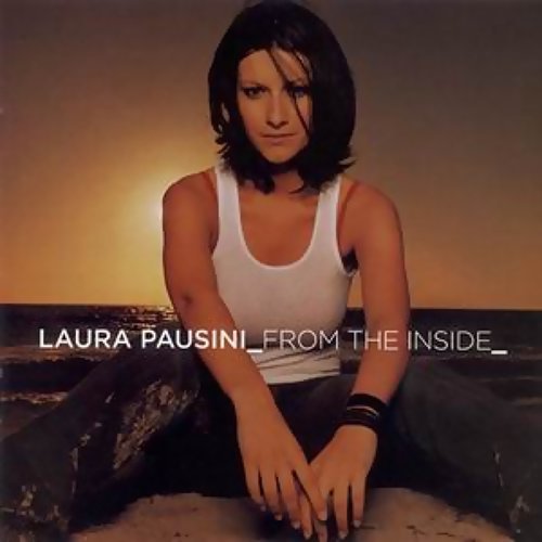 It's Not Goodbye Laura Pausini 歌詞 / lyrics