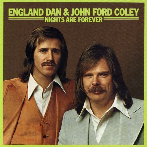 I'd Really Love To See You Tonight  England Dan And John Ford Coley 歌詞 / lyrics