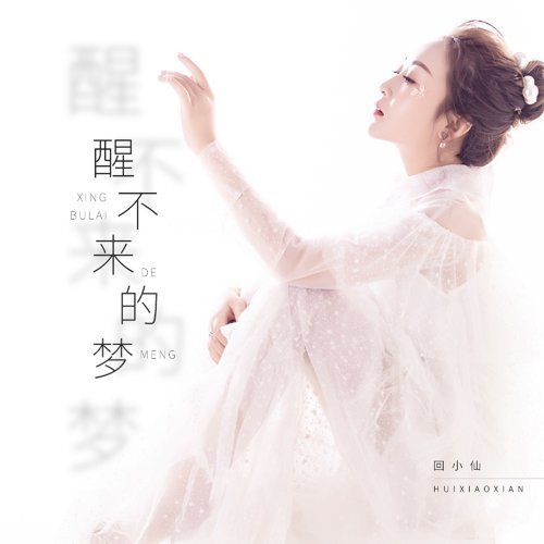 醒不來的夢 回小仙 歌詞 / lyrics