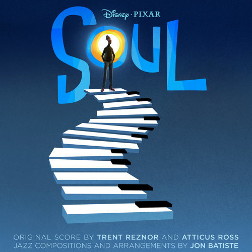 Soul - It's All Right Pixar 歌詞 / lyrics