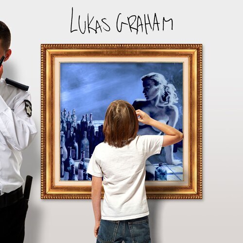 Drunk In The Morning Lukas Graham 歌詞 / lyrics