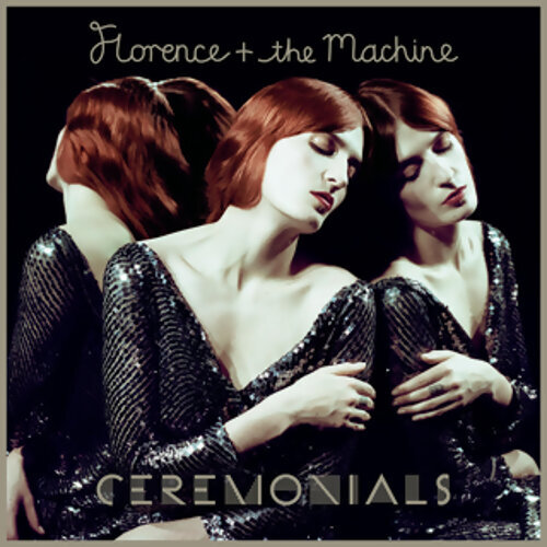 Shake It Out Florence + The Machine 歌詞 / lyrics