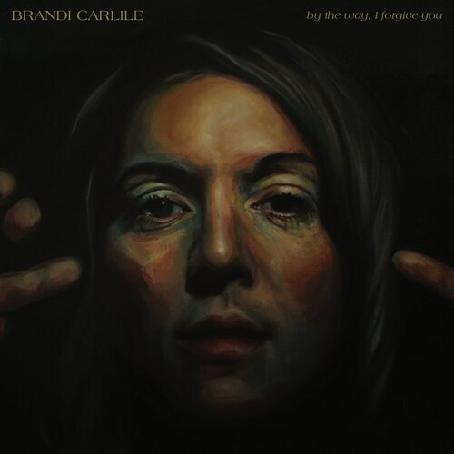 The Joke Brandi Carlile 歌詞 / lyrics