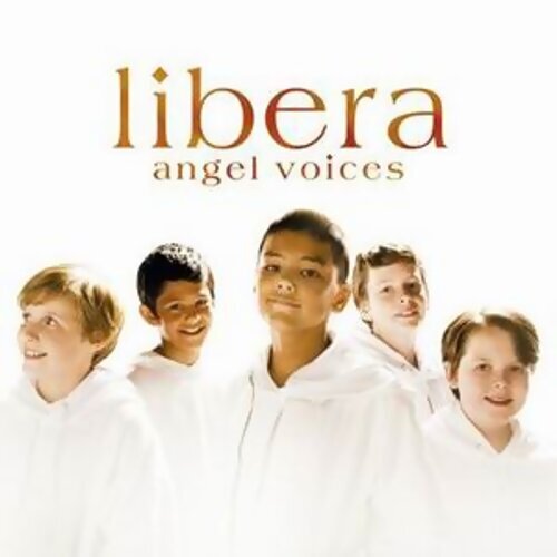 Far Away Libera 歌詞 / lyrics