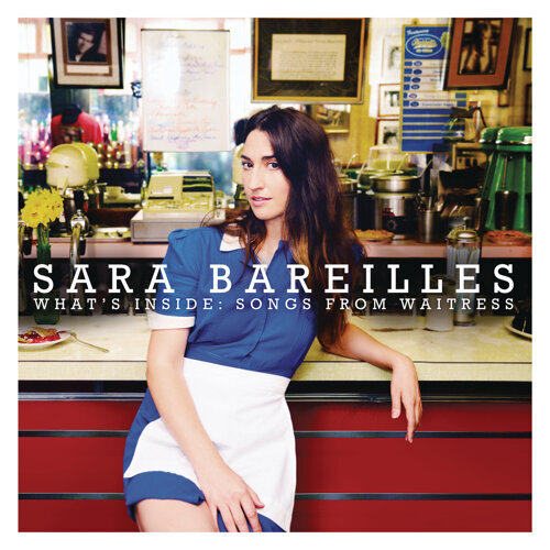 Everything Changes Sara Barellies 歌詞 / lyrics